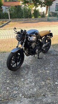 HONDA CB 500 1994