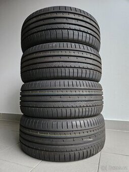 Letní TOYO 215/45/18 - Nové -
