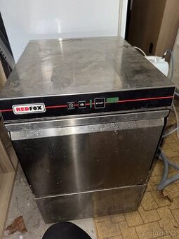 Prodám ggm gastro myčku