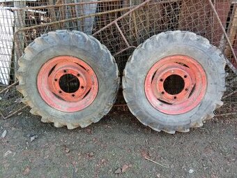 kola + hydraulika mt8 050, 065 - 1
