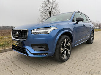 Volvo XC90 2.0d 173kw R-Design AWD A/T 12/2020 DPH