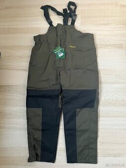 Zateplené kalhoty Wychwood Rogue Bib & Brace XL - 1