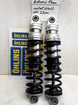 Ohlins