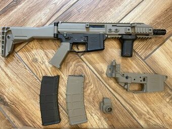 GHK G5 GBB - 1