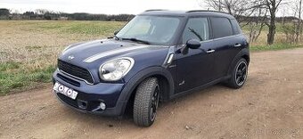 Mini Countryman 2.0Sd All4 105KW