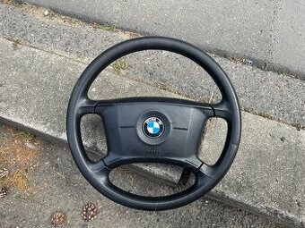 BMW originál volant