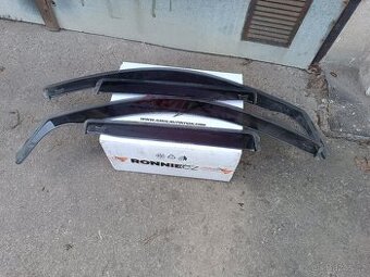 Prodám ofuky oken na VW Golf IV
