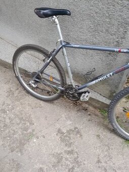 Prodám kolo 1500 kč - 1