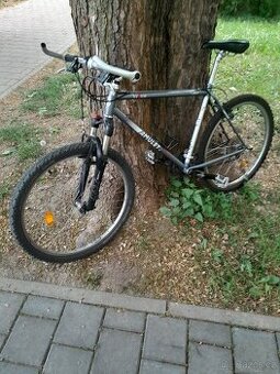 Prodám horské kolo 500 kč