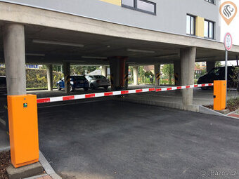 Pronájem bytu 1+kk ,45m2, Praha -Letňany