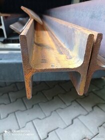 Hutní materiál HEA 100