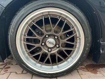 DOTZ  Revvo R17 5x114.3