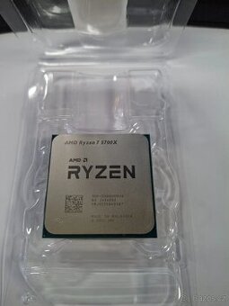 AMD Ryzen 7 5700X