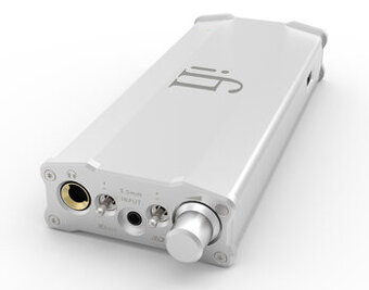 iFi Micro iDSD