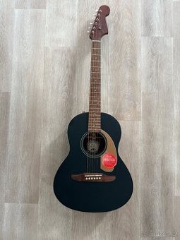Akustická travel kytara FENDER SANORAN MINI