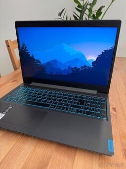 Lenovo IdeaPad L340 Gaming – i5, GTX 1650, 16 GB RAM, 1.14 T