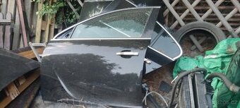 Levé přední dveře Opel Insignia A