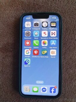 Prodám nový iPhone 13 mini 128gb.