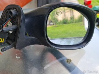Citroën Xsara Picasso zpětné zrcátko pravé u spolujezdce