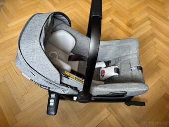 Bugaboo Turtle Air by Nuna