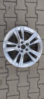 Alu kolo Fabia 4