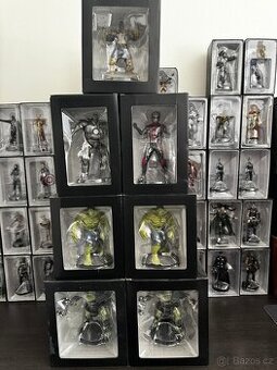 Figurky Marvel