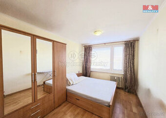 Prodej bytu 3+1, 80 m², Praha, ul. Na okruhu - 1