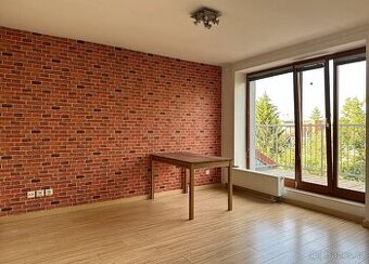 Pronájem bytu 2+kk 49 m² Zemědělská, Praha - Dejvice