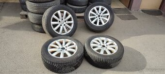 Kola Touareg 7p Porche cayenne Audi q7 R18 255/55r18