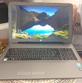 Prodej notebooku hp
Název zařízení: LAPTOP-3£452PMB