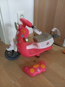 Motorka baby born