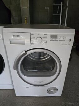 Sušička Siemens WT 46W592