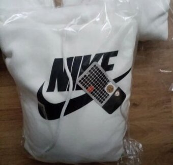 Nike mikina