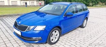 Octavia Com.III.FL2,0TDi(110kW)STYLE+ČR,r.v.2020,odp.DPH