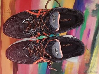 Pánské běžecké boty Asics_vel. 47_Gore-tex