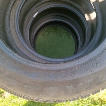 Pneu 175/65r15