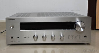 Onkyo TX-8050 / pokazeny - 1