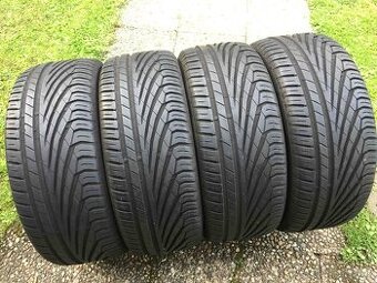 4ks letní pneu Uniroyal 225/50/17 DOT xx19