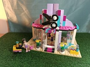 Lego Friends kadeřnický salon, kód 41093