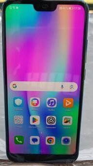 Mobilní telefon Honor 10 / 4GB RAM / 64 GB / Dual SIM /
