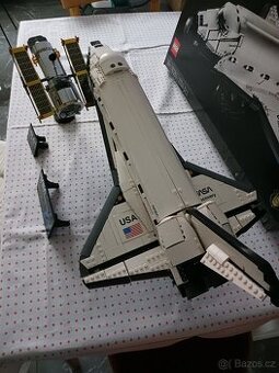 stavebnice Lego Discovery - 1