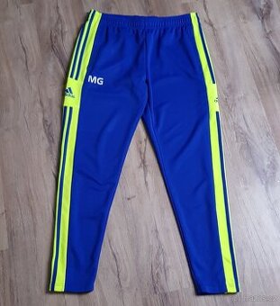Pánské adidas aeroready tepláky. Vel.L. - 1