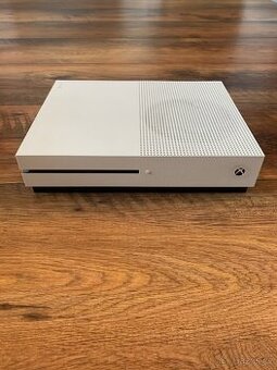 Xbox one S 512gb