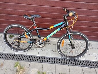 Core Nipper 20 ultralight - jako nové