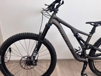 Specialized Stumpjumper comp alloy S3