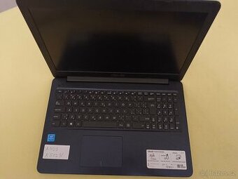 Notebook na díly Asus X502N