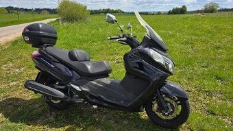 Sym Maxsym 400i ABS