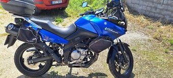 Suzuki V- Strom DL 650