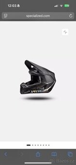 Specialized Helma - 1