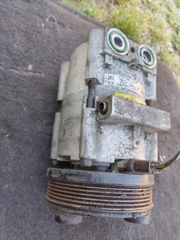 Ford Mondeo 2000-2007 - klimakomresor